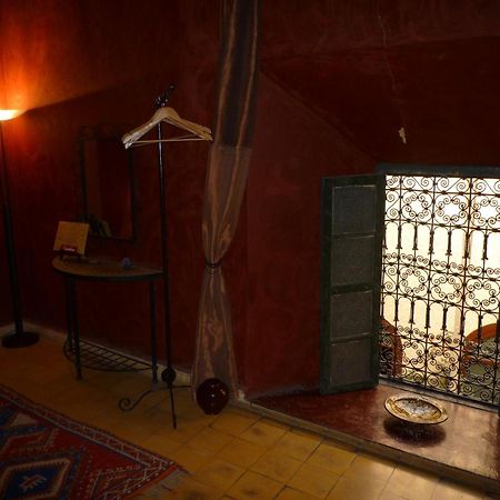 Riad Jomana Marrakesh Exterior photo