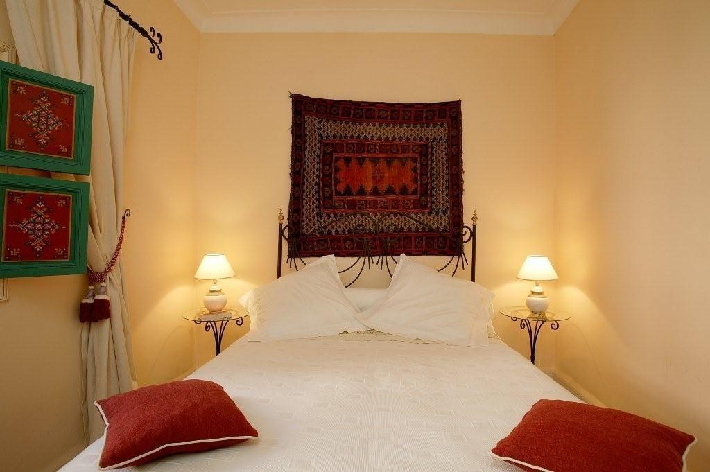 Riad Jomana Marrakesh Exterior photo