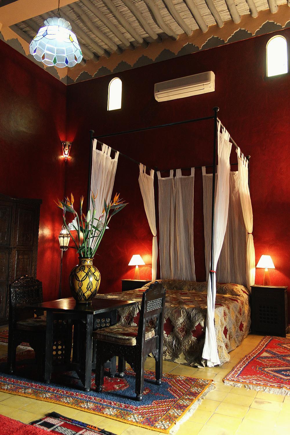 Riad Jomana Marrakesh Exterior photo
